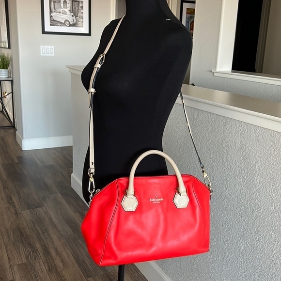 kate spade Handbags - KATE SPADE CATHERINE STREET PIPPA